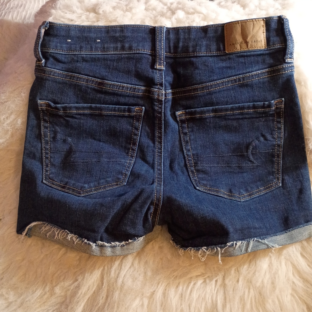 American Eagle Jeans 💕